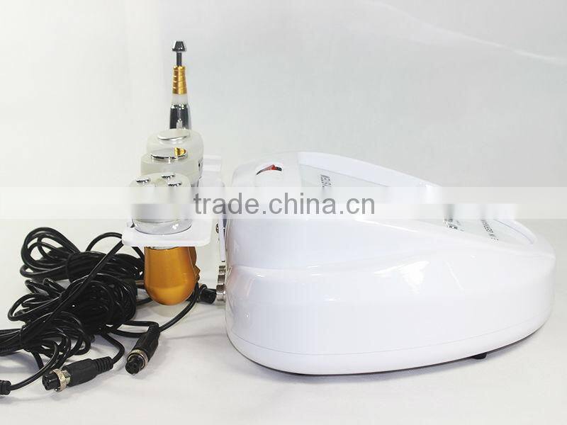 Hot sale products for 2016 Wholesale carboxytherapy machine keyword no needle mesotherapy for sale