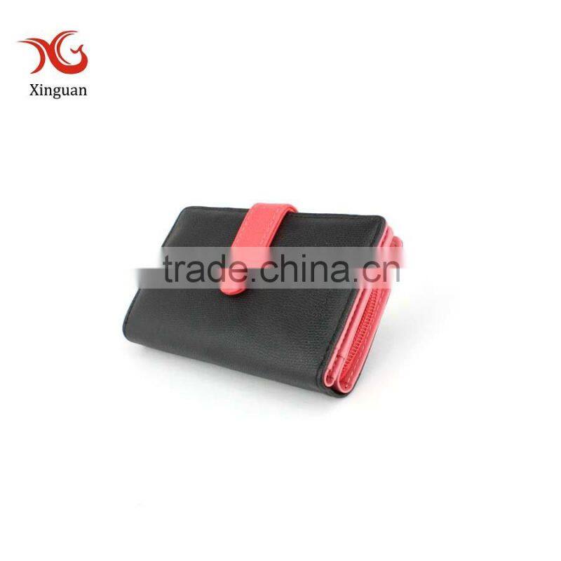 2015 Fashion Woman Wallet , Lady Wallet , Travel Wallet