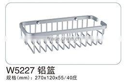 2015 new products stainless steel bathroom corner rack
