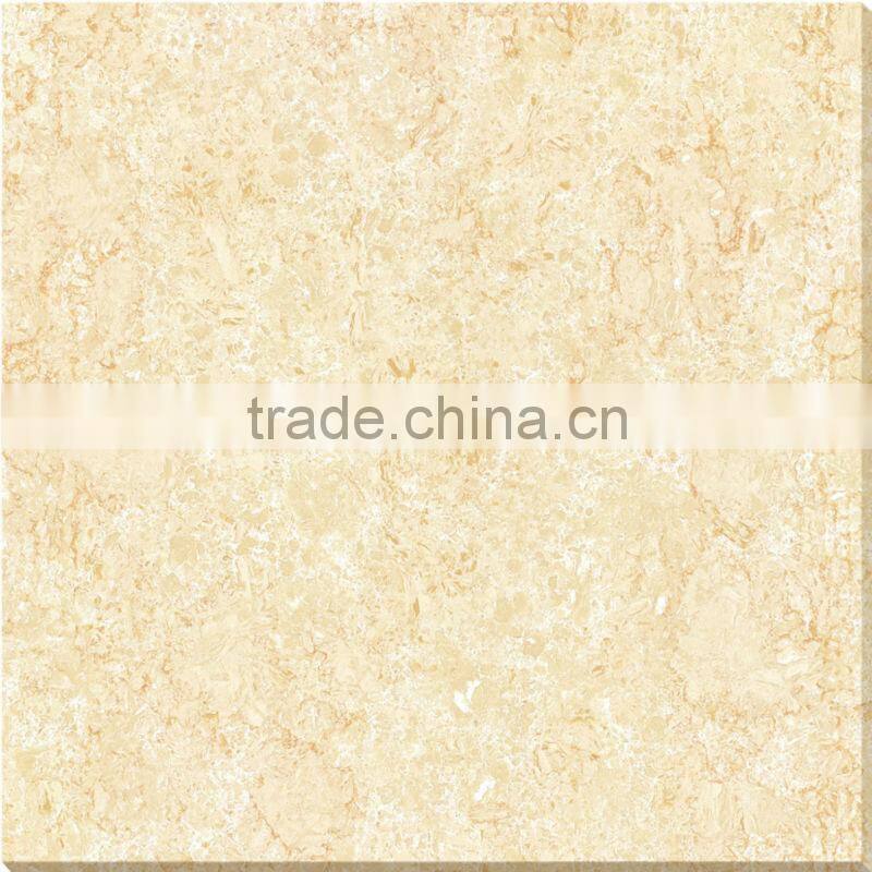 400x400mm polished porcelain floor foshan tile nano 10.5mm thickness (JR4801)