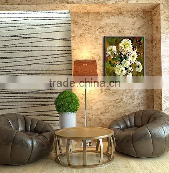 01-008 Large Size Canvas Printing Paint Flower Painting For Living Room OR Bedroom For Decoration