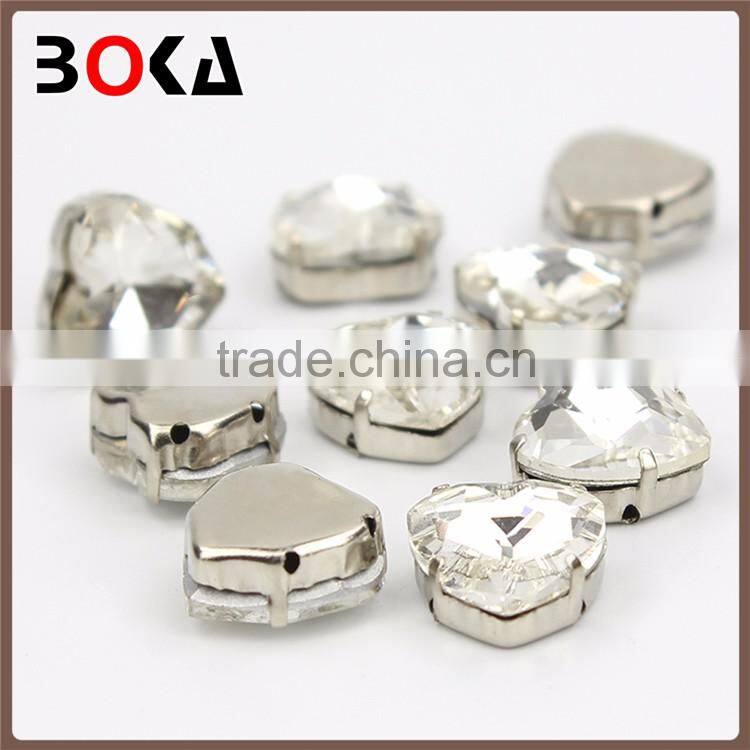 // New Style flatback wholesale hotfix rhinestone for iphone DIY // fashion dress hotfix rhinestone //