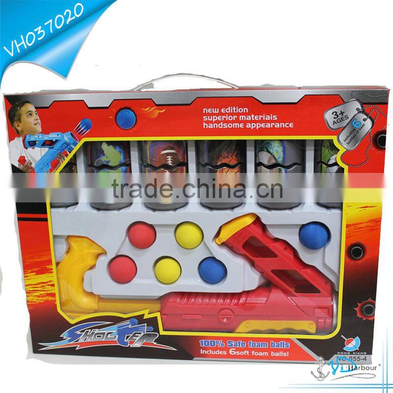 Airsof Gun Toy Hot New Products for 2015