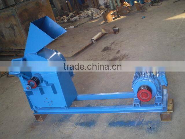 Long service life Wood Crusher Grind for sale