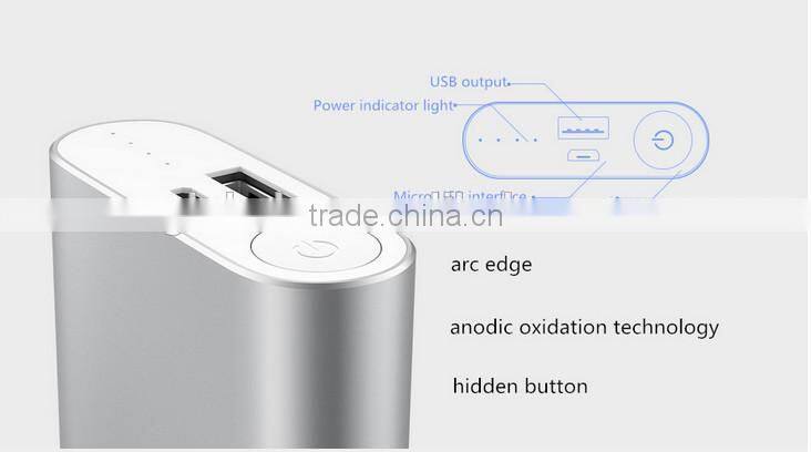 Original 10000mah Xiaomi Mi Power Bank with CE FCC