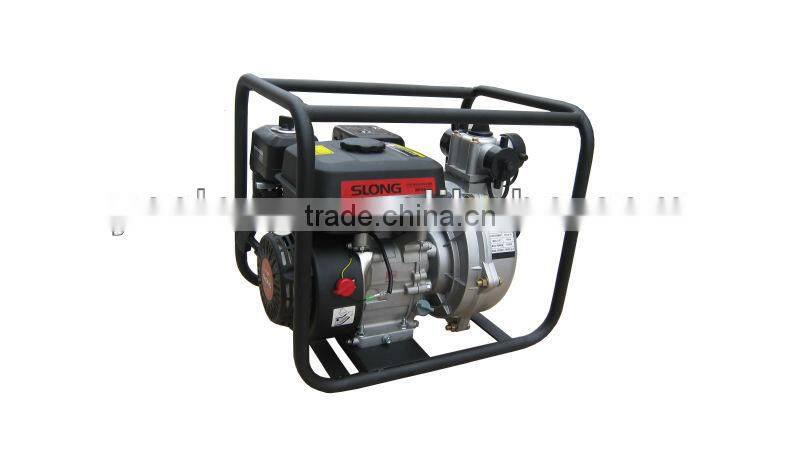 Gasoline high pressure water pump 1.5&2&3inch with honda design engine