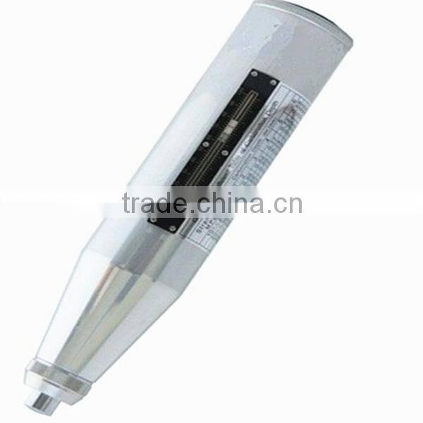 54 268 mm for Brick High Precision 0.735J Concrete Test Hammer