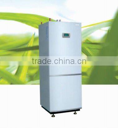 Indoor water to water Heating Pump