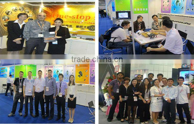 High Quality Promotional Gift Car Charger/Vehicle Charger for Mobile Phone and Tablet PC with Double USB Port By Jin Huibo