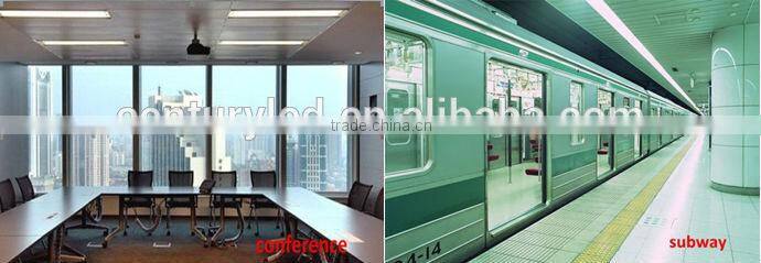 2014 CE Passed Rohs Approved High Lumens Led Tube T5 1200MM 14W