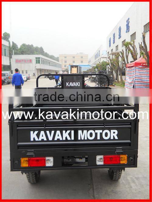 New Development Three Wheel Adult Tricycle/Cars/Used Motorcycles