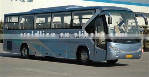 2014 Super-Luxury Inter-City Coach Bus with 33+1 VIP seats