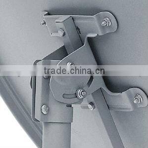60cm KU band parabolic antenna