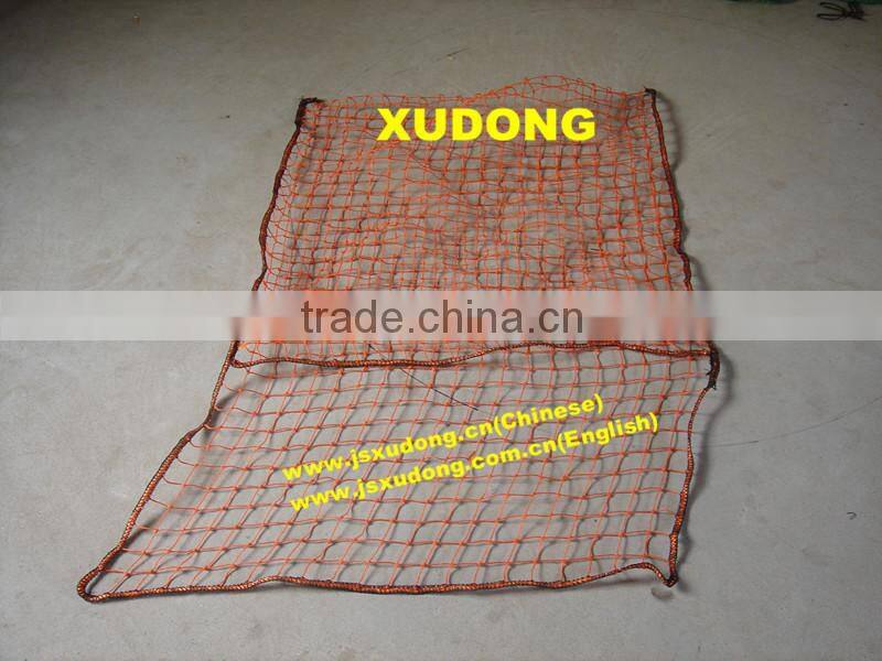 Nylon mesh net bag