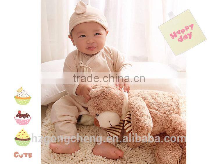 New Design Hot Selling export baby clothes