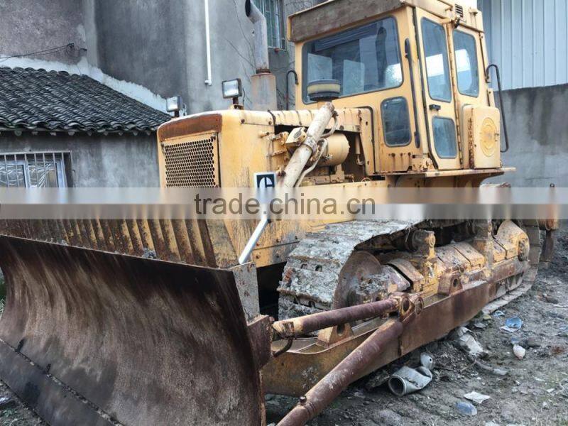 used cat D7G bulldozer, Used D7G bulldozer