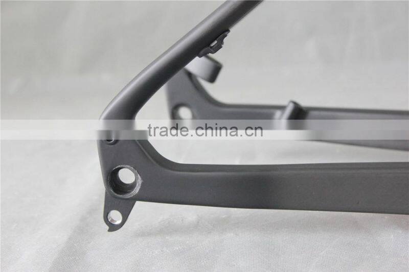 fat bike frame , full carbon fat bike frames, snow bike for sale