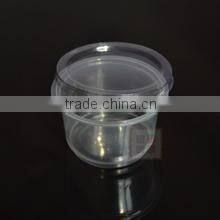 4KW Plastic Cup Sealing Lid Machine