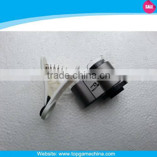 Universal 65x Zoom Mobile Phone Microscope Micro Lens with Clip