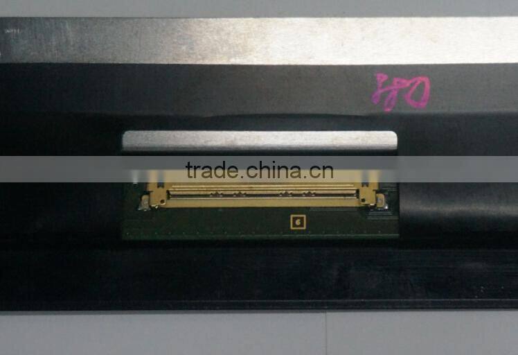 13.3" New LCD Screen Display & Touch Digitizer Panel Assembly For Lenovo Yoga 3 Pro LTN133YL03-L01 (Factory Wholesale)