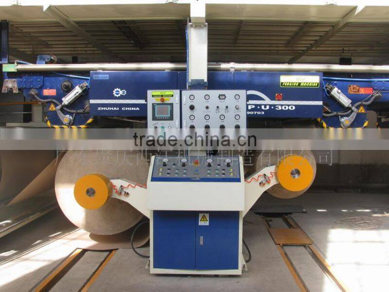 hydraulic pressure mill roll stand/packing machinery