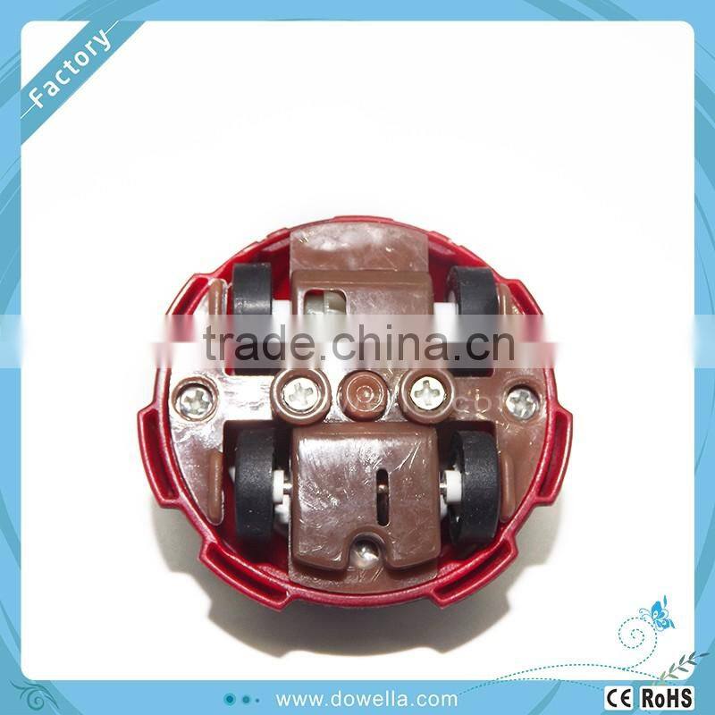 Disney fty LED cute Mini car toy