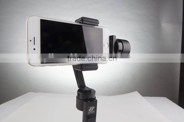 SmartPhone handheld gimbal 3-Axis SmartPhone stabilizer Gimbal for sale