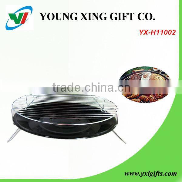 New Arrival!! High quality flat iron bbq grills