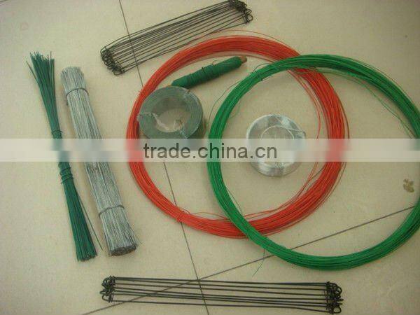 Baling wire ,Galvanised wire ,stainless steel wire