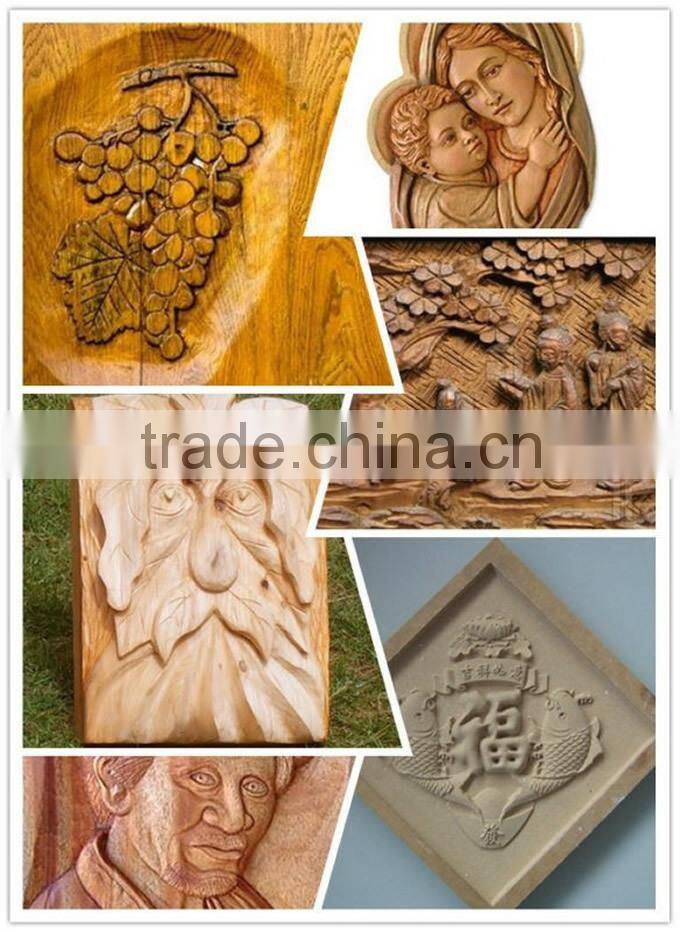 China hot-sale rotary axies 6090 4 axis cnc router with 1.5kw spindle for assembled & tested well