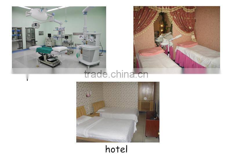 disposable massage sheet