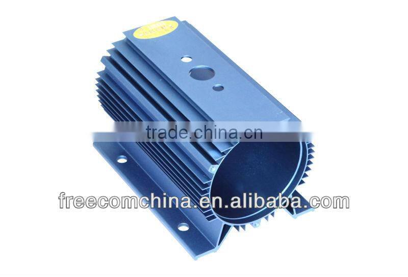 Aluminium Heatsink Accessories For LED