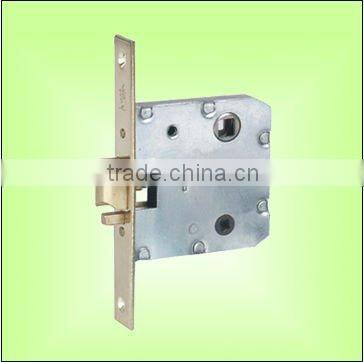 anti theft safety door locks operated by handle