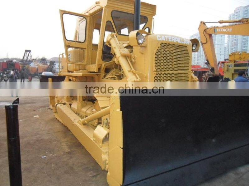 Used D7G Bulldozer for sale,Original from USA