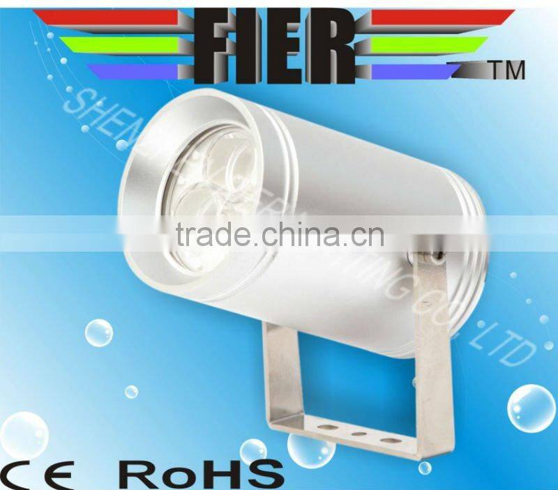 9w commercial led spot light from China supplier