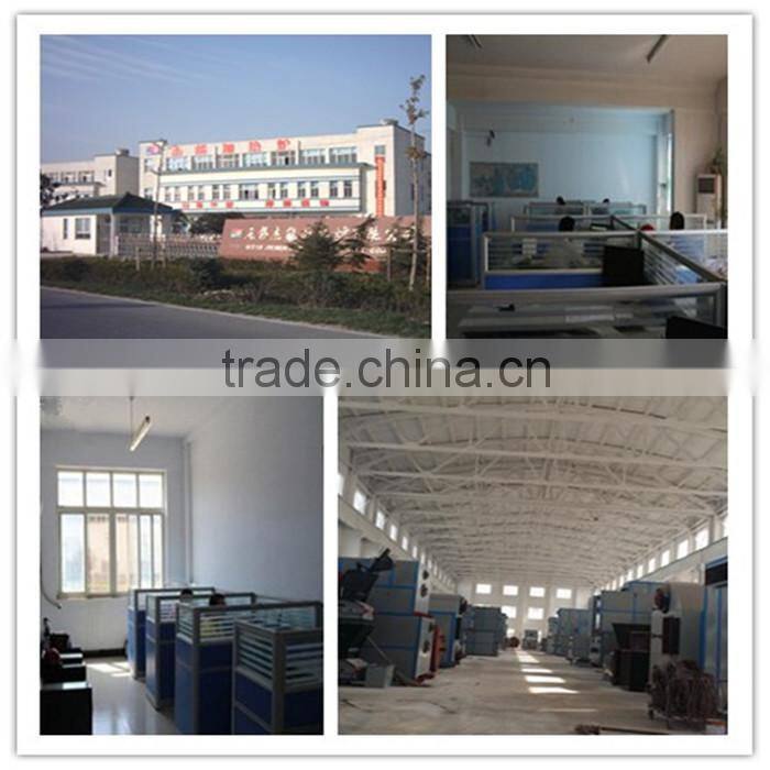 YGL coal fired industrial thermal oil boiler