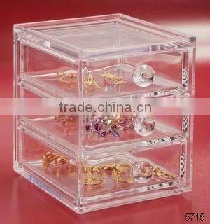 acrylic Butterfly Earring Stand