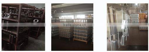 K2841 High Quality Truck Air Filter