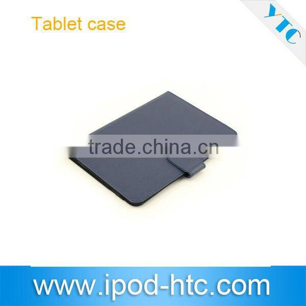New arrival case for tablet, fashion tablet pc leather case, tablet pc case