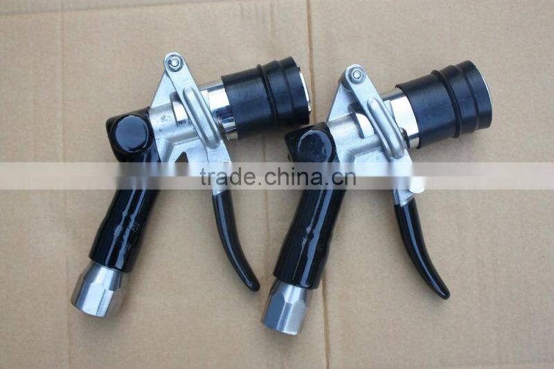LPG Automatic Nozzle excellent corrosion resistance