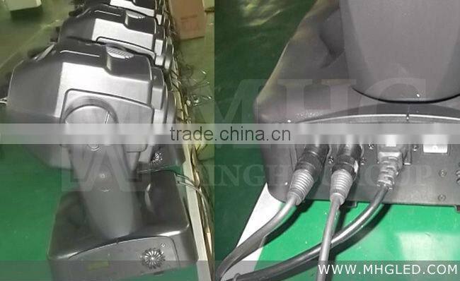 high quality 60W led spot moving head stage lighting