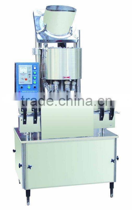 FXZ-1 3000pcs 1 gallon Bottle Capping Machine