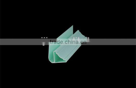 OUMEIJIA COLORFUL AND FUNCTIONAL PVC CORNER JOINT FOR DECORATION