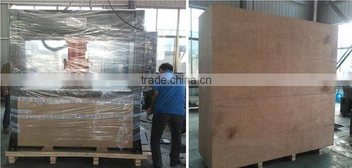 shoe cover Hydraulic Cutting Machine