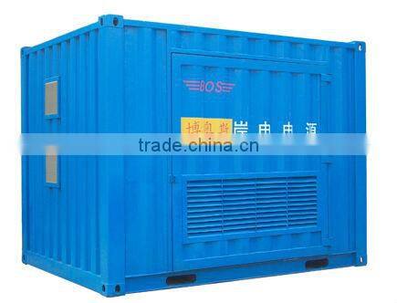 Frequency Converter AC60-334500