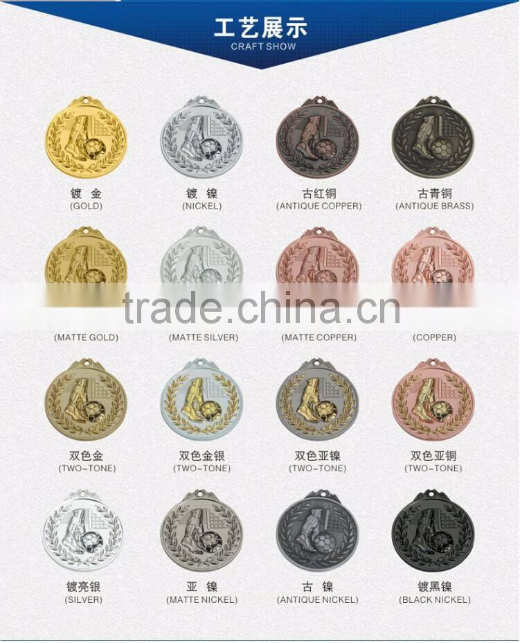 sedex 4p custom made USA metal security badges