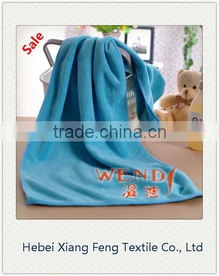 6113 Microfiber Bath Hand Face Towl