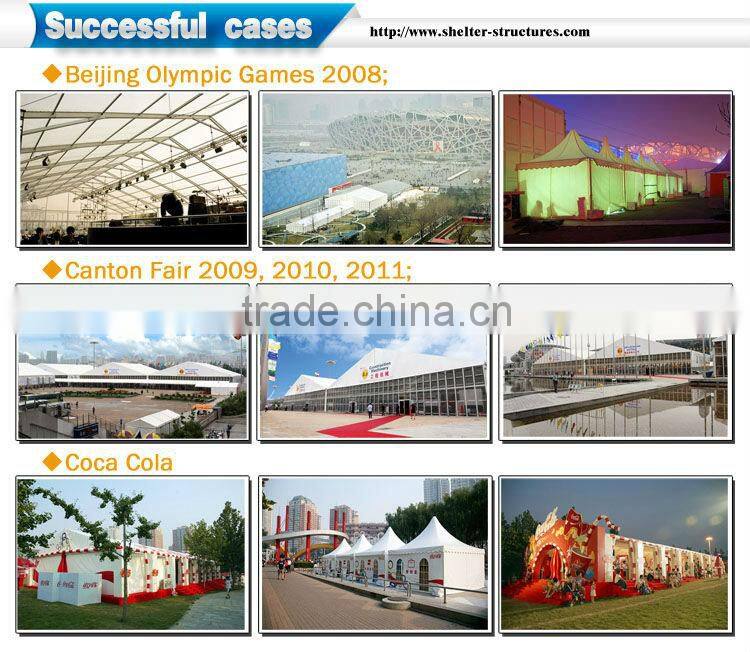 20x30m Two Floor Marquee For Events, Events Two Floor Marquee For Sale