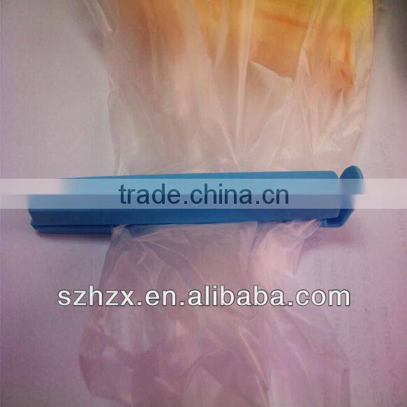 Plastic Sealer Clip