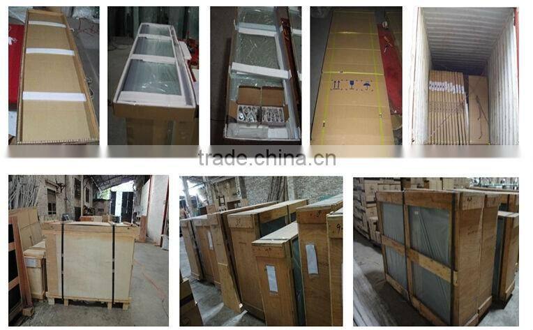 high quality stainless steel bathroom shelf